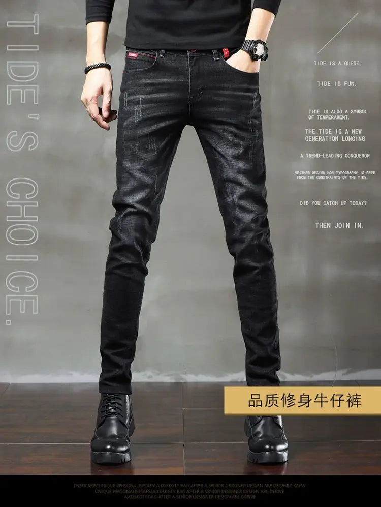 PENDRA Warm Fleece Man Pants