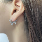 PENDRA Sterling Silver 15 Earrings