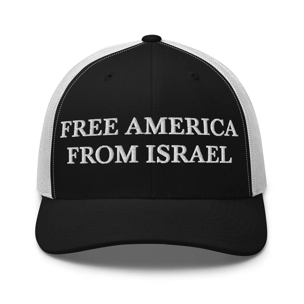 PENDRA Mesh Trucker Cap
