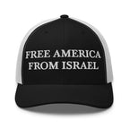 PENDRA Mesh Trucker Cap