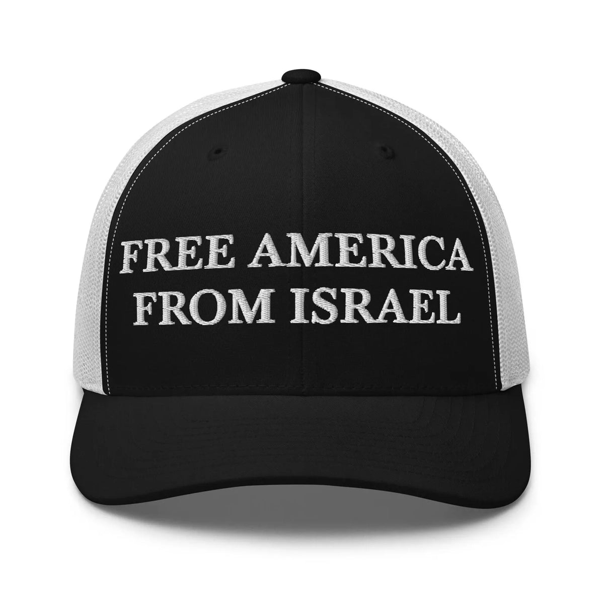 PENDRA Mesh Trucker Cap