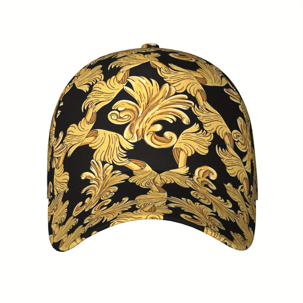 PENDRA Fabric Designer Cap