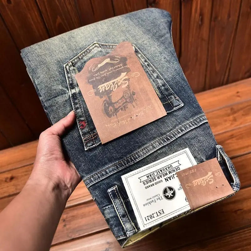PENDRA End Korean Short Jeans