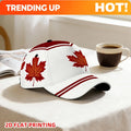 PENDRA Flat Autumn Cap