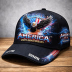PENDRA Baseball Commemorating Cap