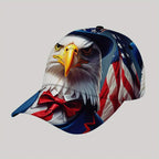 PENDRA Chic Buckle Cap