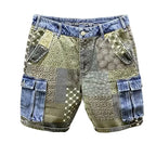 PENDRA Printed Kpop Hip Pants