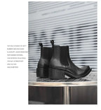 PENDRA Platform British Heightening Top