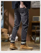 PENDRA Straight Brand Pants