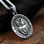 PENDRA Sacredheart Jesus Sacred Heart Pendant Necklace