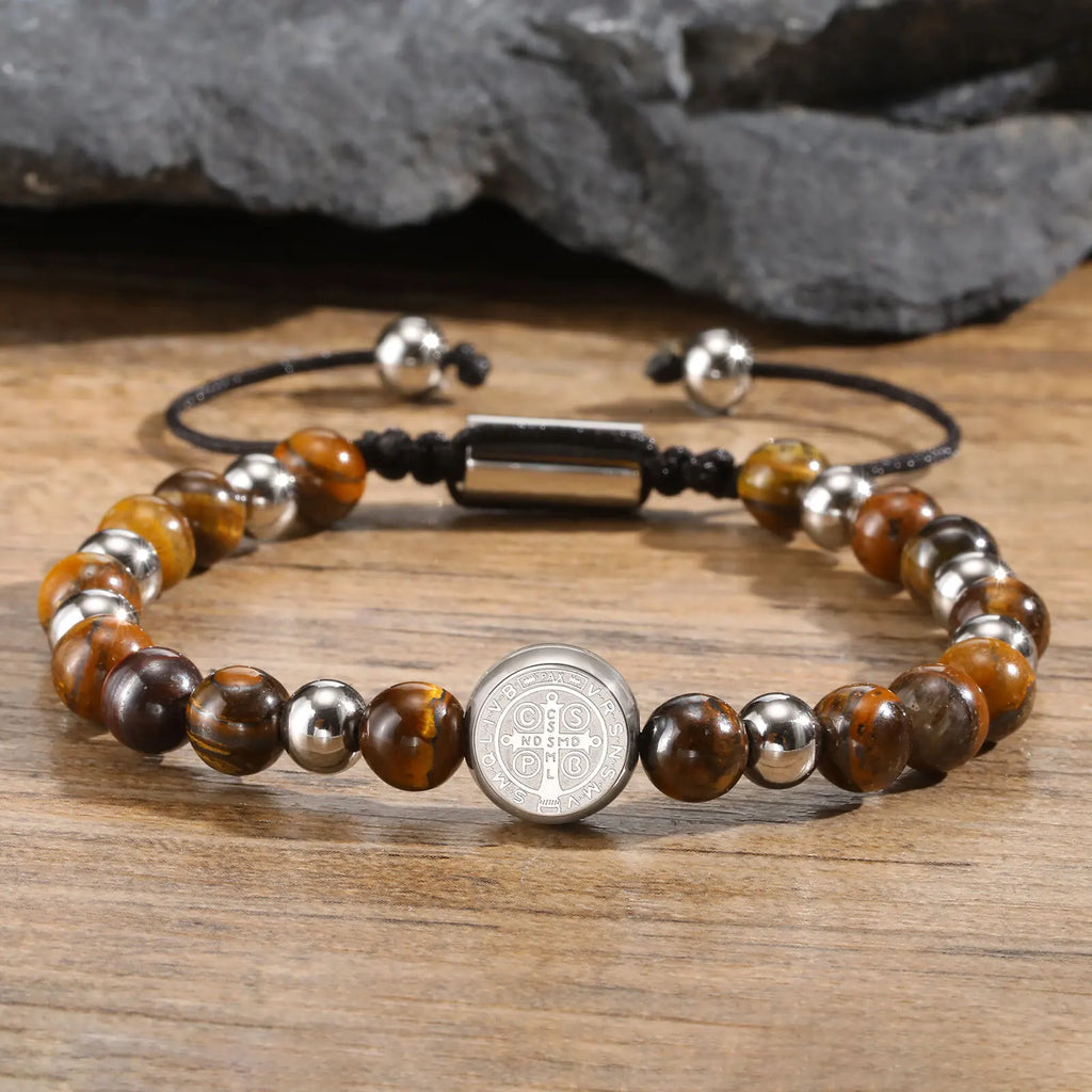 PENDRA Aevvara Benedict Charm Bracelet