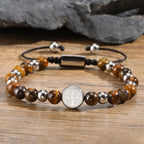 PENDRA Aevvara Benedict Charm Bracelet