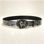 PENDRA Irisora Punk Belt