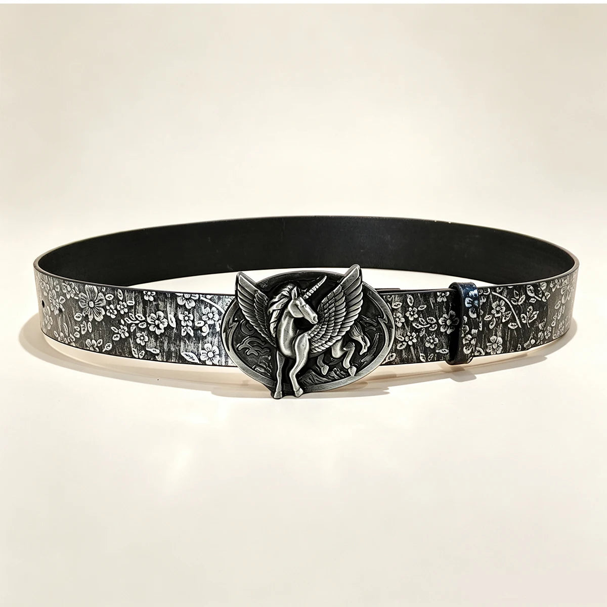 PENDRA Irisora Punk Belt