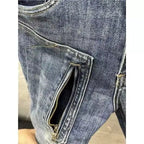 PENDRA Designer Clothes Streetwear Jeans