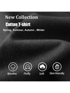 PENDRA Canadian Never T-Shirt
