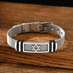 PENDRA Star Hexagram Bracelet
