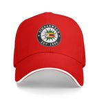 PENDRA Trunk Gorra Running Baseball Cap