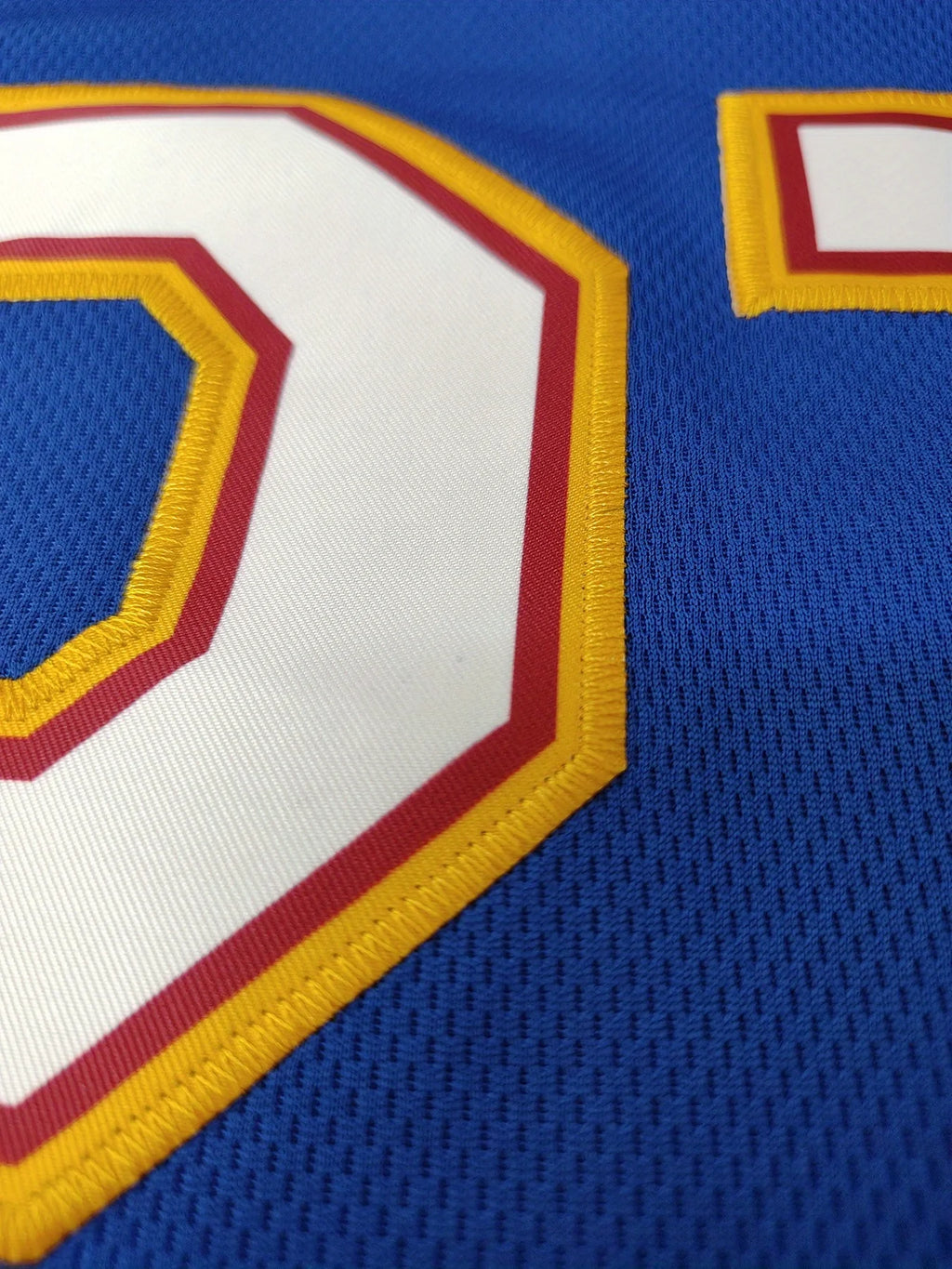 PENDRA Name Embroidery Wea Jersey