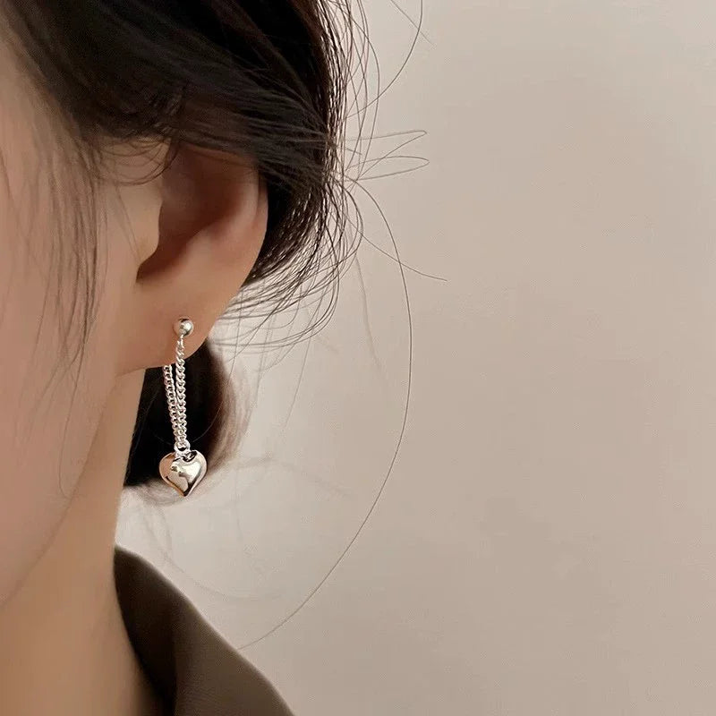 PENDRA Sterling Silver 12 Earrings