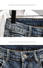 PENDRA Climate Lot Streetwear Pants