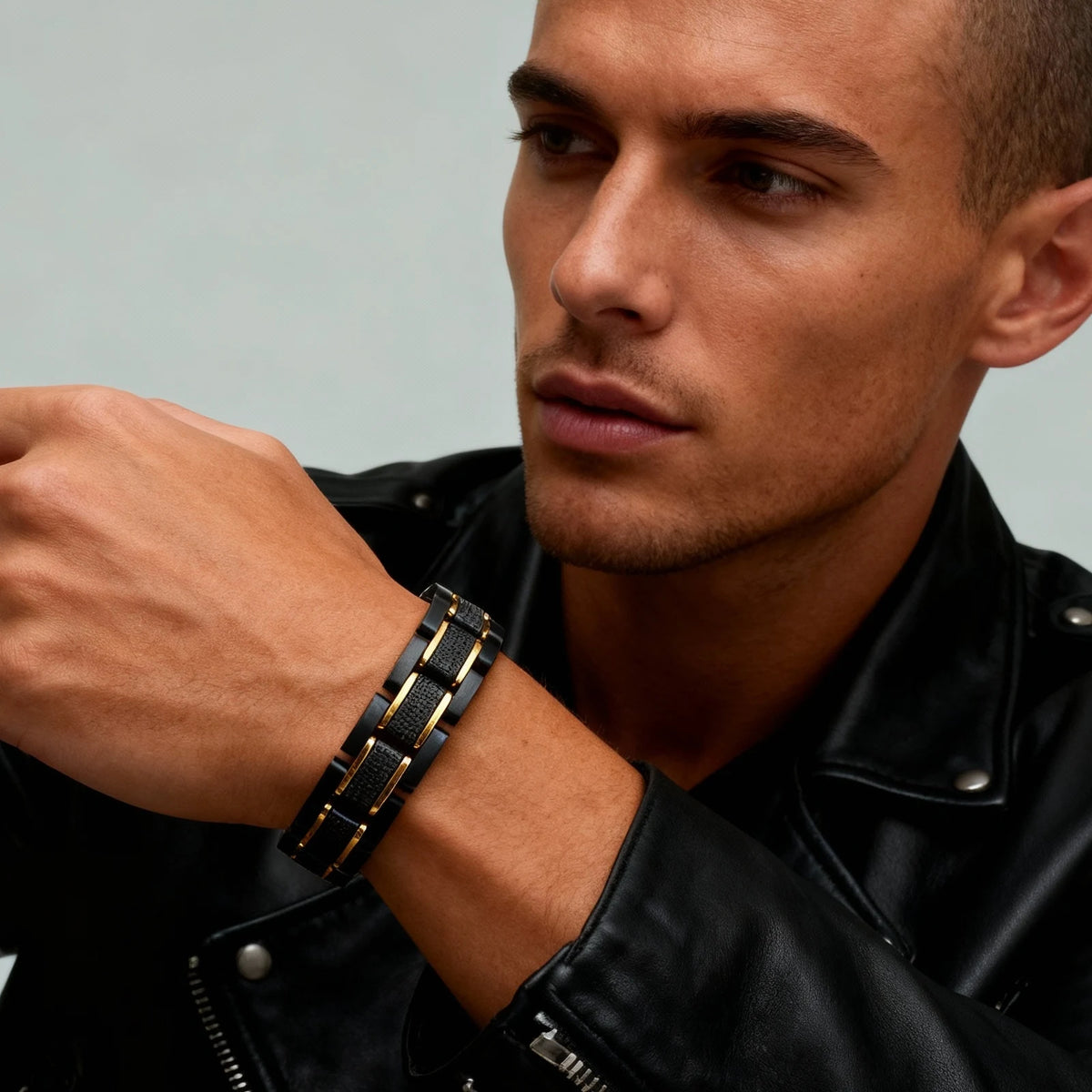 PENDRA Link Luxury Bracelet