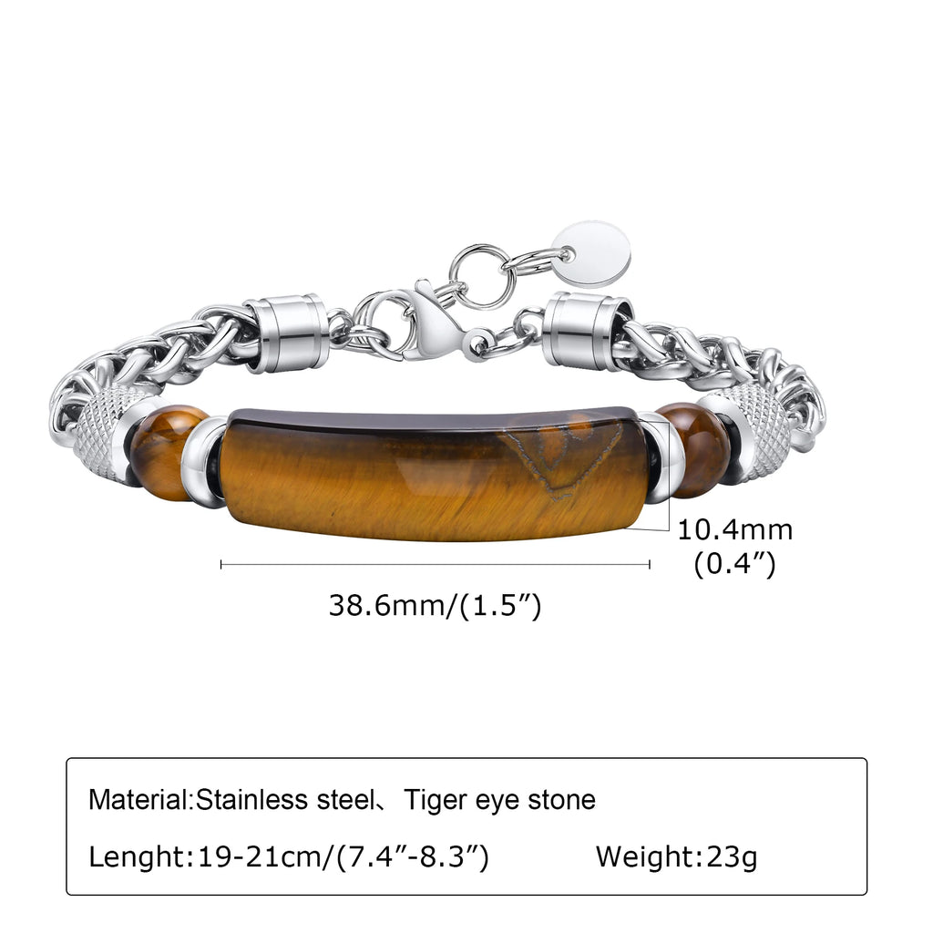 PENDRA Wheat Bracelet