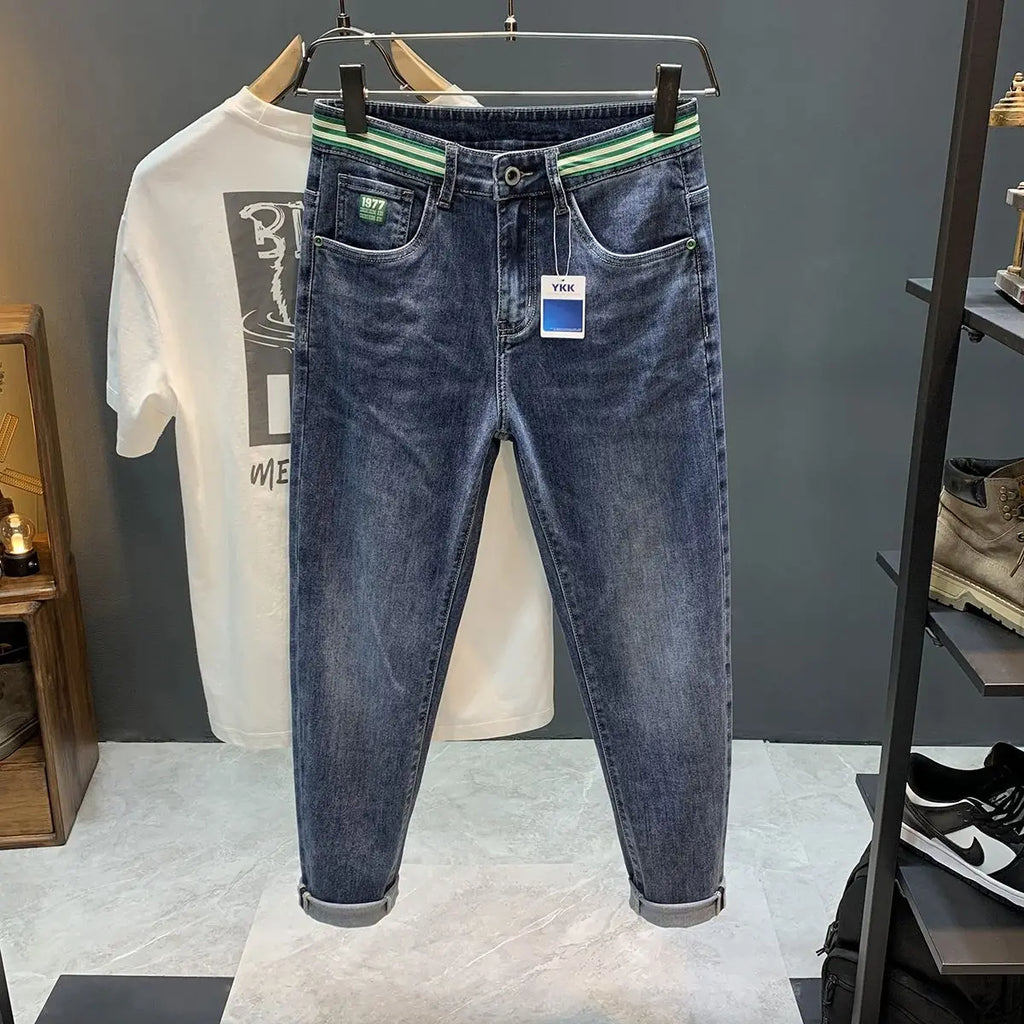 PENDRA Arrival Korean Designer Jeans