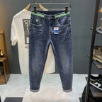 PENDRA Arrival Korean Designer Jeans
