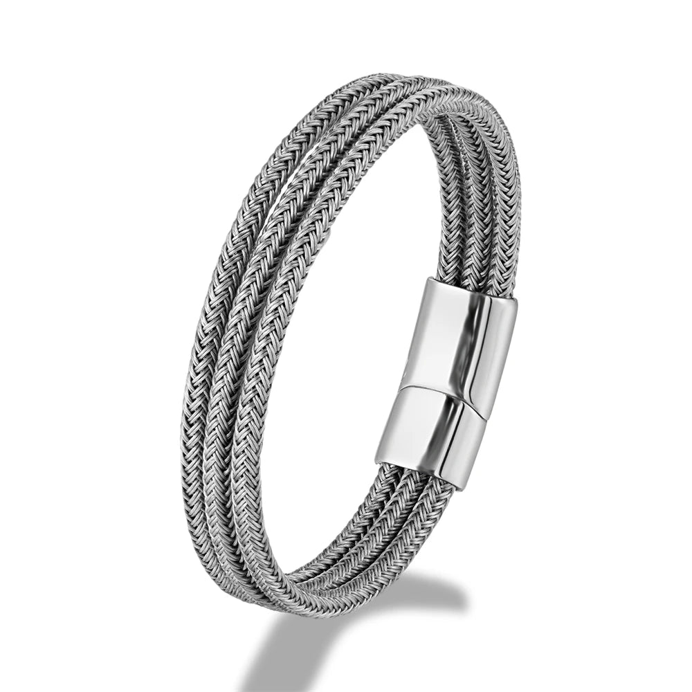 PENDRA Minimalist Classic Bracelet