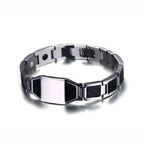 PENDRA Carbon Fiber Bracelet