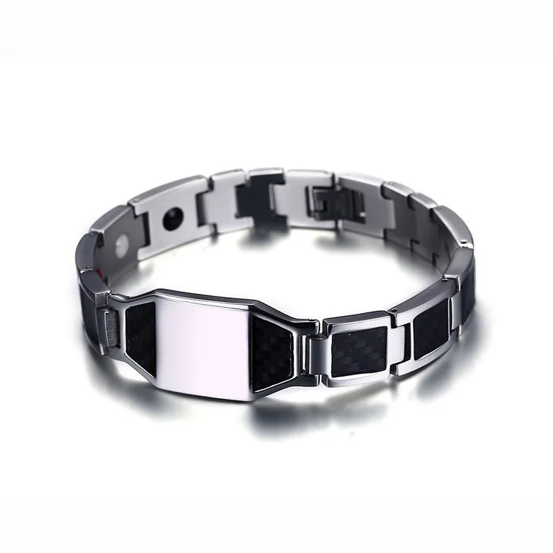 PENDRA Carbon Fiber Bracelet