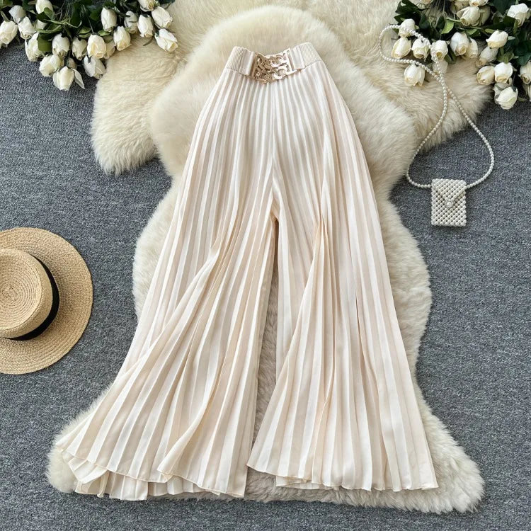 PENDRA Korean Version Light Pants