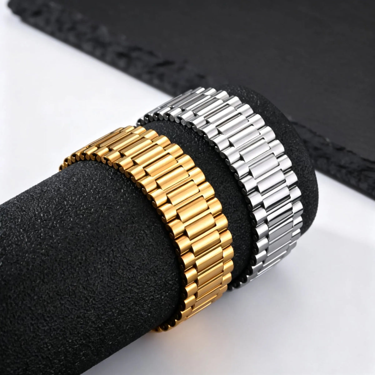 PENDRA 18Mm Chunky Bracelet