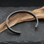 PENDRA Blacksteel 316L Stainless Steel Bracelet