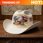 250th Anniversary Cowboy Hat