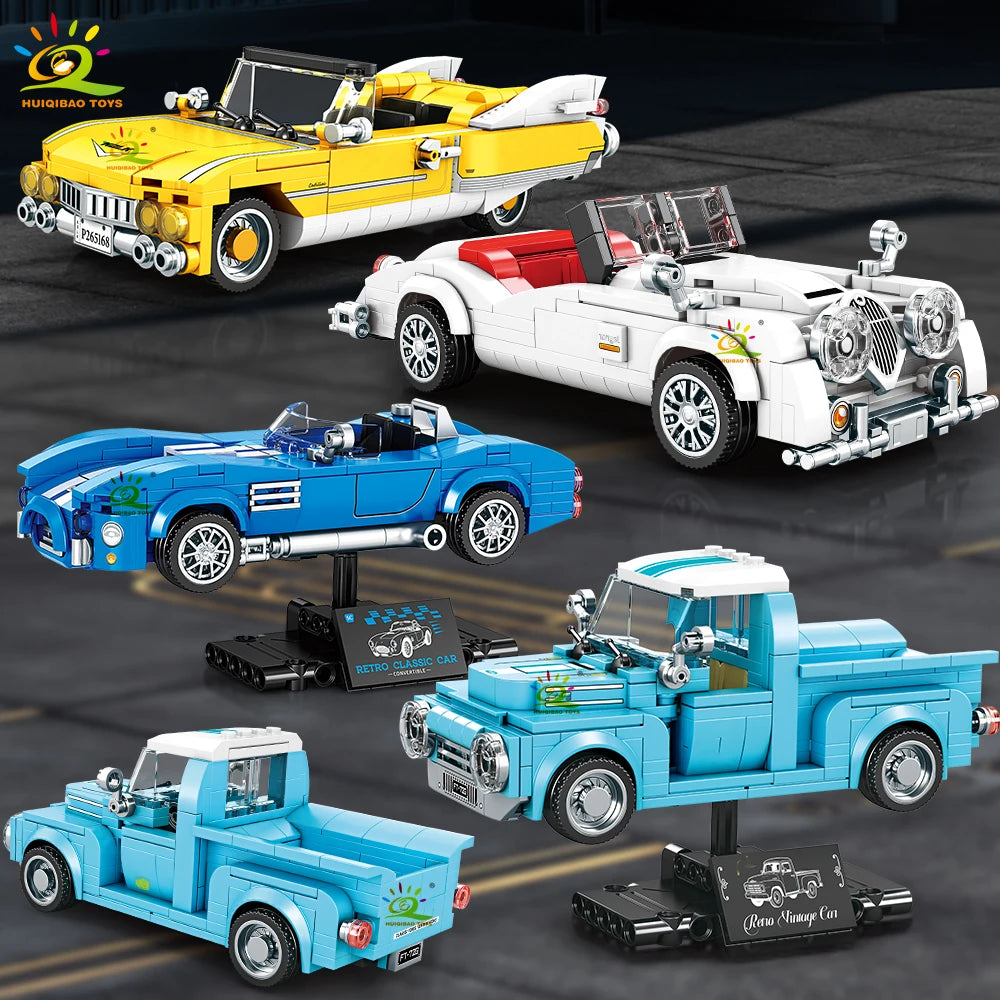 PENDRA Sports Display Rack Building Set