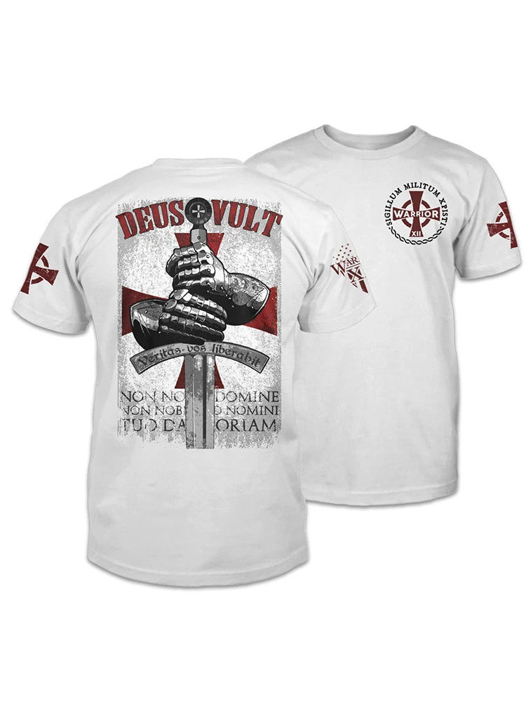 PENDRA Patriotic Lord Kings T-Shirt