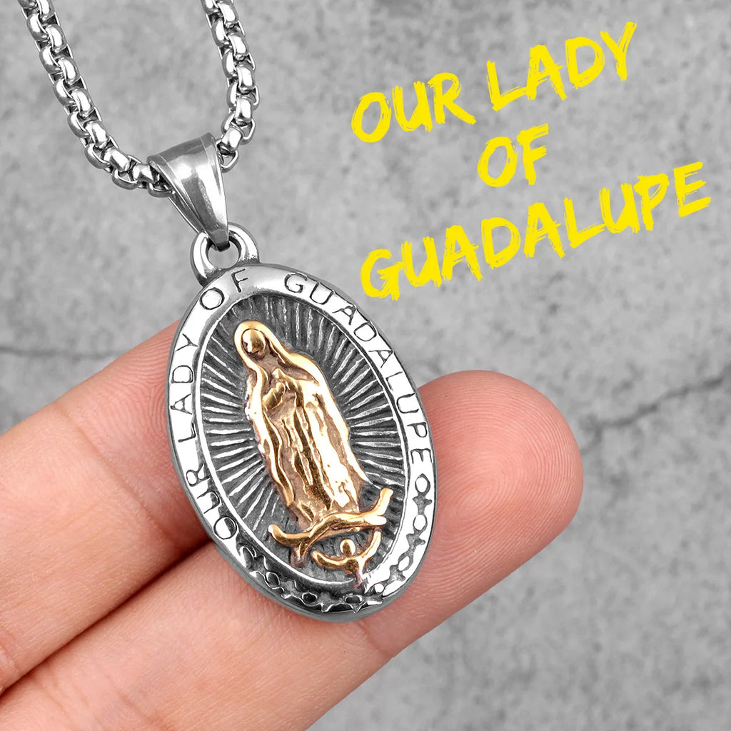 PENDRA Yoriessa Pendant Necklace