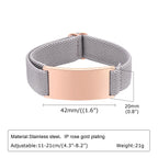 PENDRA Beldric Custom Engraved Bracelet
