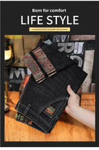 PENDRA Straight Small Pants