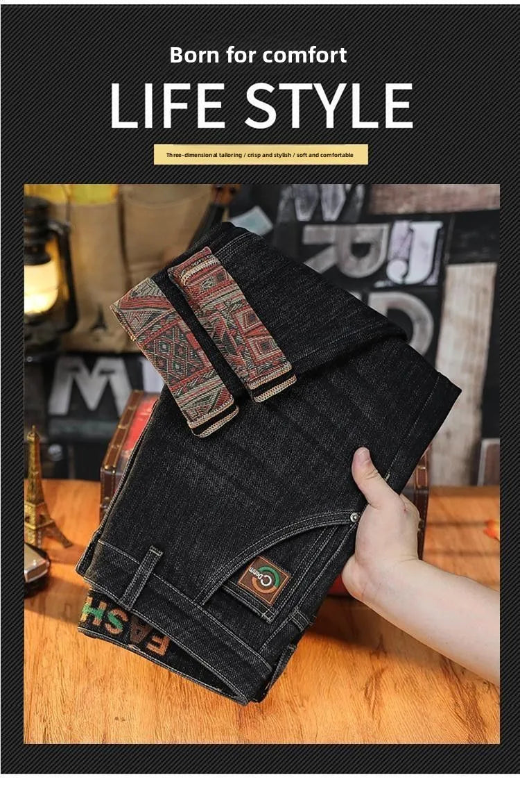 PENDRA Straight Small Pants