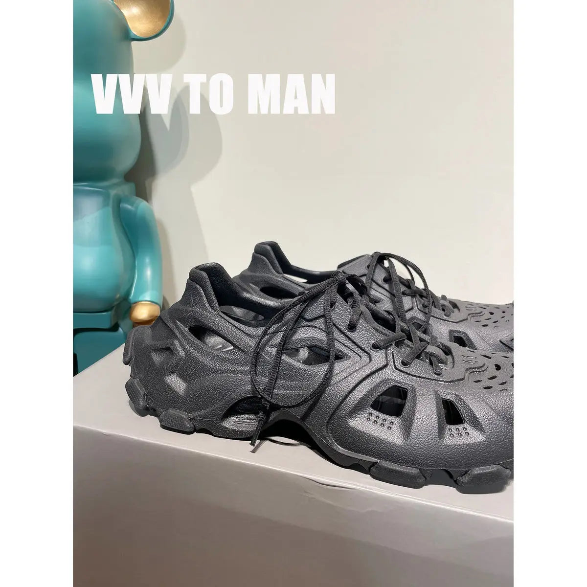 PENDRA Sports Upstream Pump Shoes