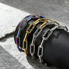 PENDRA Bracelet Rectangular Bracelet
