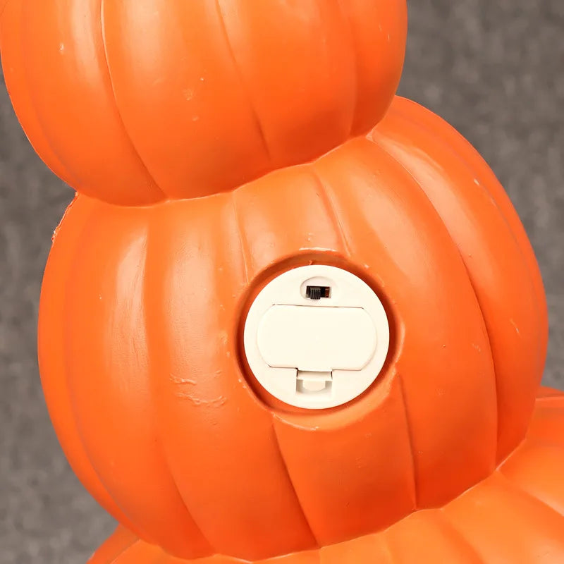 PENDRA Pumpkin Lights Cute LED Light