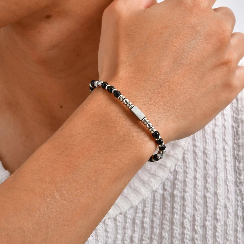 PENDRA Dranora Beaded Bracelet