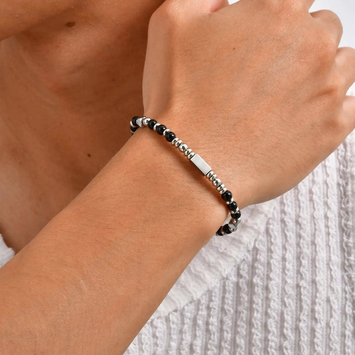 PENDRA Dranora Beaded Bracelet