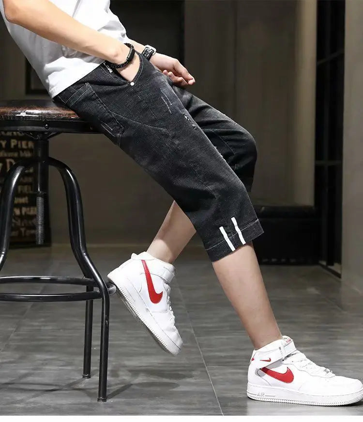 PENDRA Clothes Y2k Man Shorts