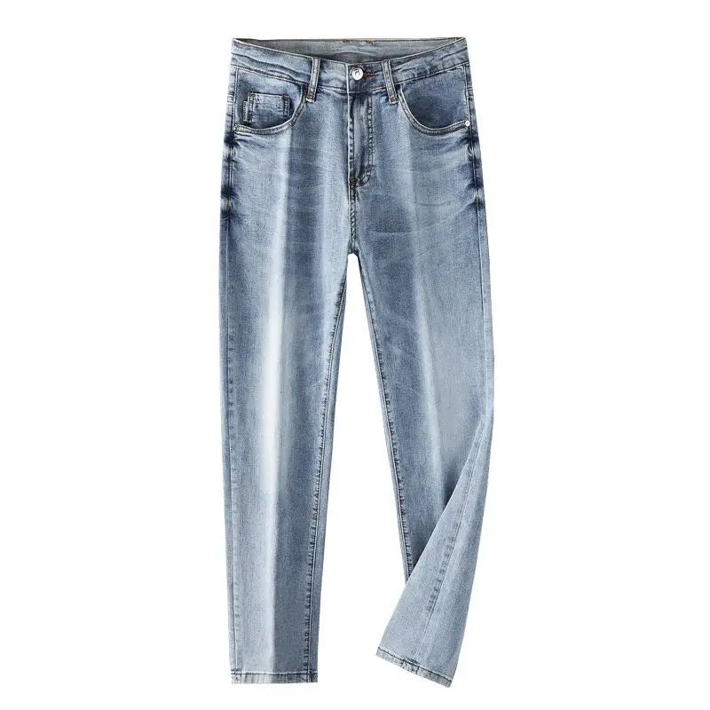 PENDRA Straight Branded Cheap Pants
