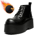 PENDRA Platform Personalized Muffin Shoes